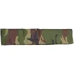 Walker's Razor Headband Wrap Molle / Camo