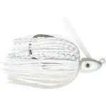 Strike King Jig Swim 3/8oz (HAHCSJ38) Hack Attack Heavy Cover Any 8 Colors Lure