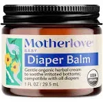 Motherlove Soft Bottom Baby Balm