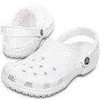 Crocs Classic Clog Bone