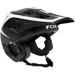 Fox Racing Dropframe Pro Dvide Unisex MTB Helmet