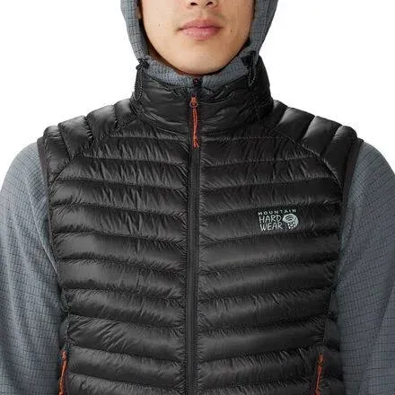 Mountain Hardwear Men's Ghost Whisperer 2 Vest