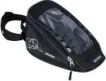 magnetic motorcycle tank bag