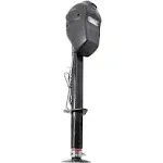 Extreme Max 5001.6268 Power Electric Tongue Jack - 5000 lbs. Capacity