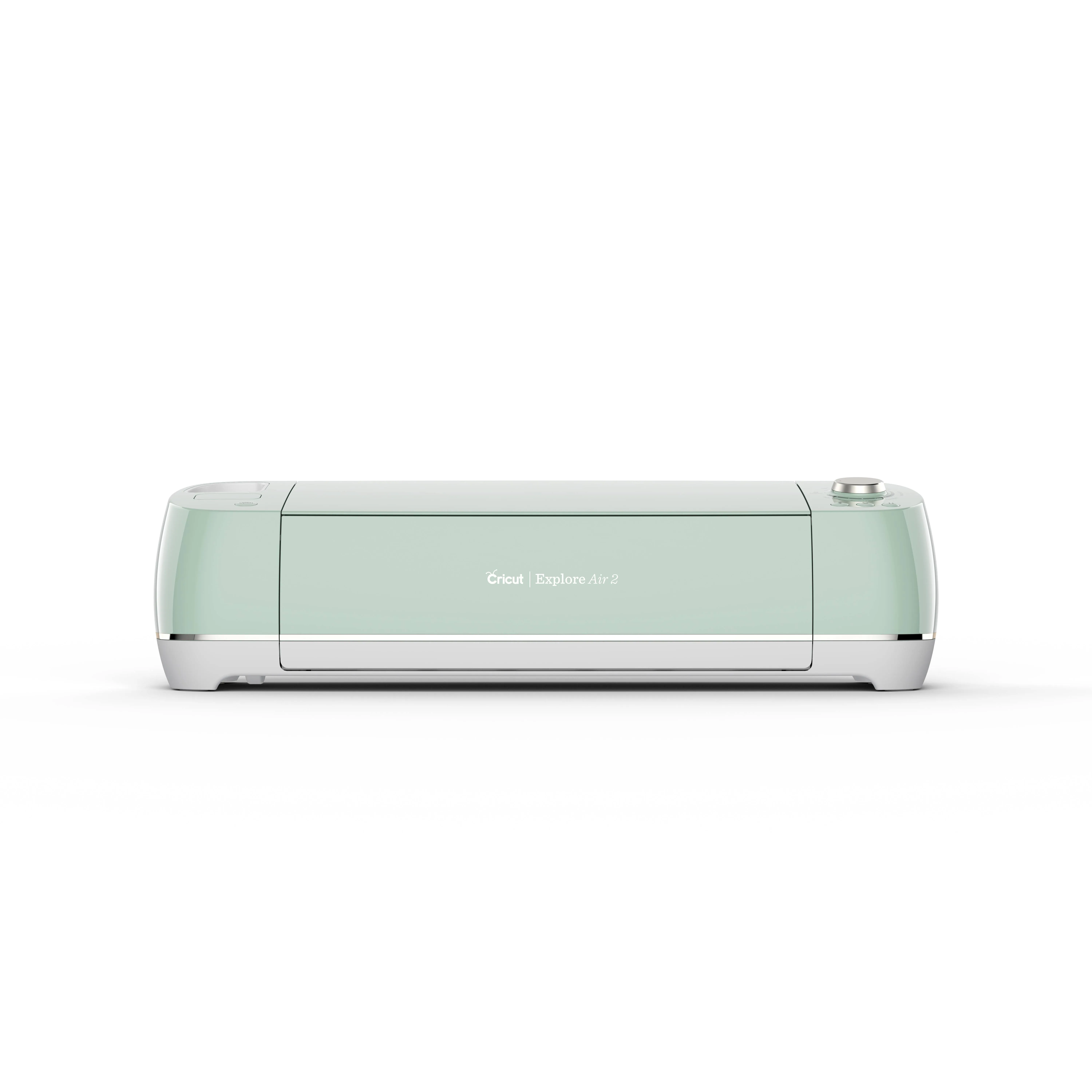 Cricut Explore Air 2 Cutting Machine Green