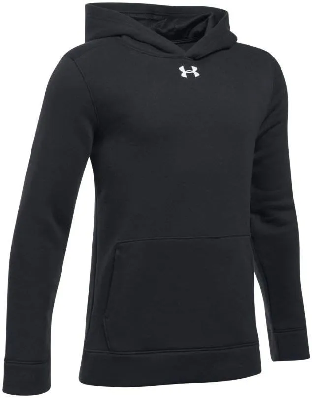 Under Armour Men's Hustle Fleece Hoodie