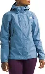 The North Face Women's Antora Jacket, XL, Indigo Stone