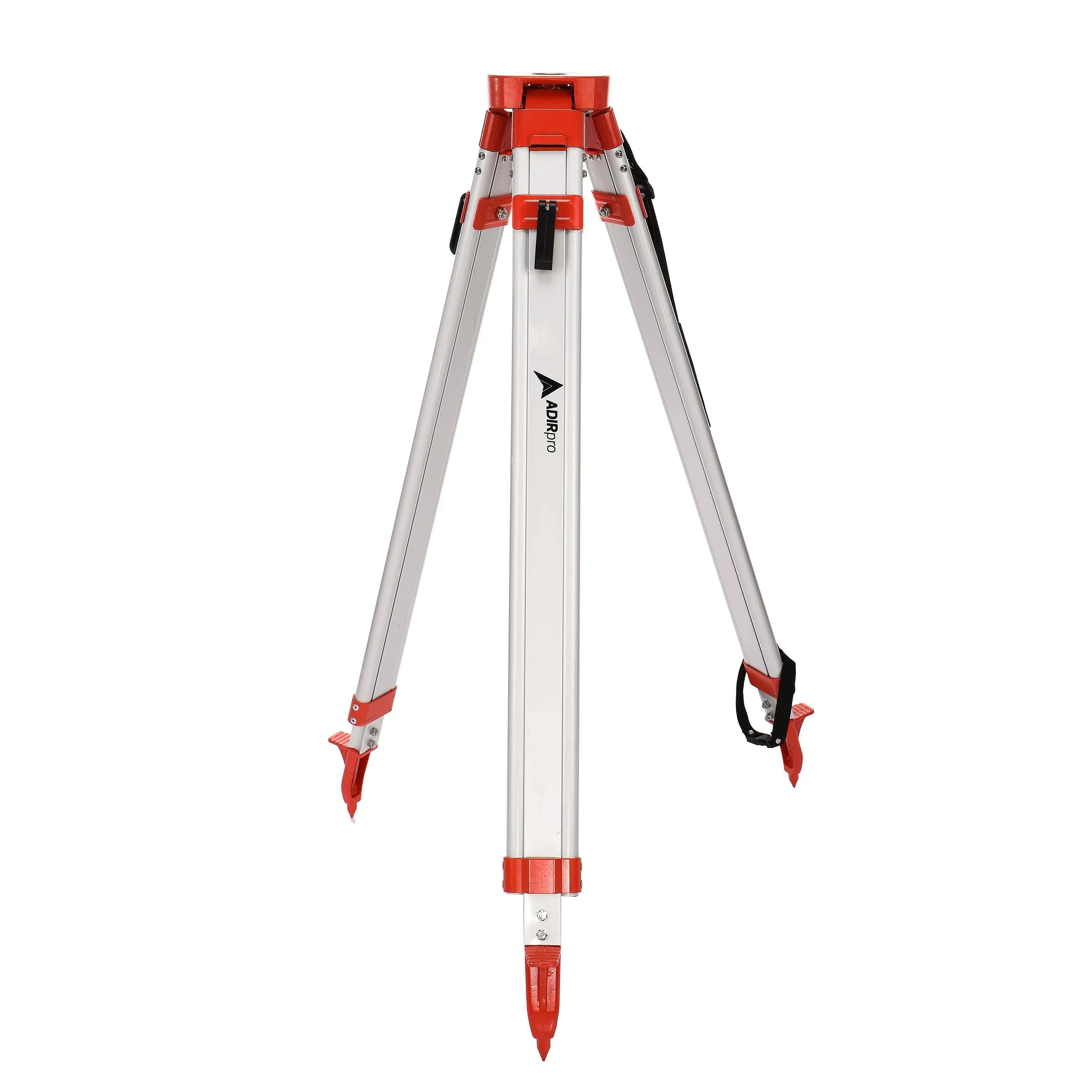 Universal Survey Tripod – Aluminum Laser Level Tripod – Transit Level Tripod