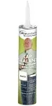 Dicor Non-Leveling Lap Sealant, Black