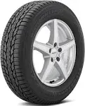 Firestone Winterforce 2 UV Tire | P235/70R16 104S