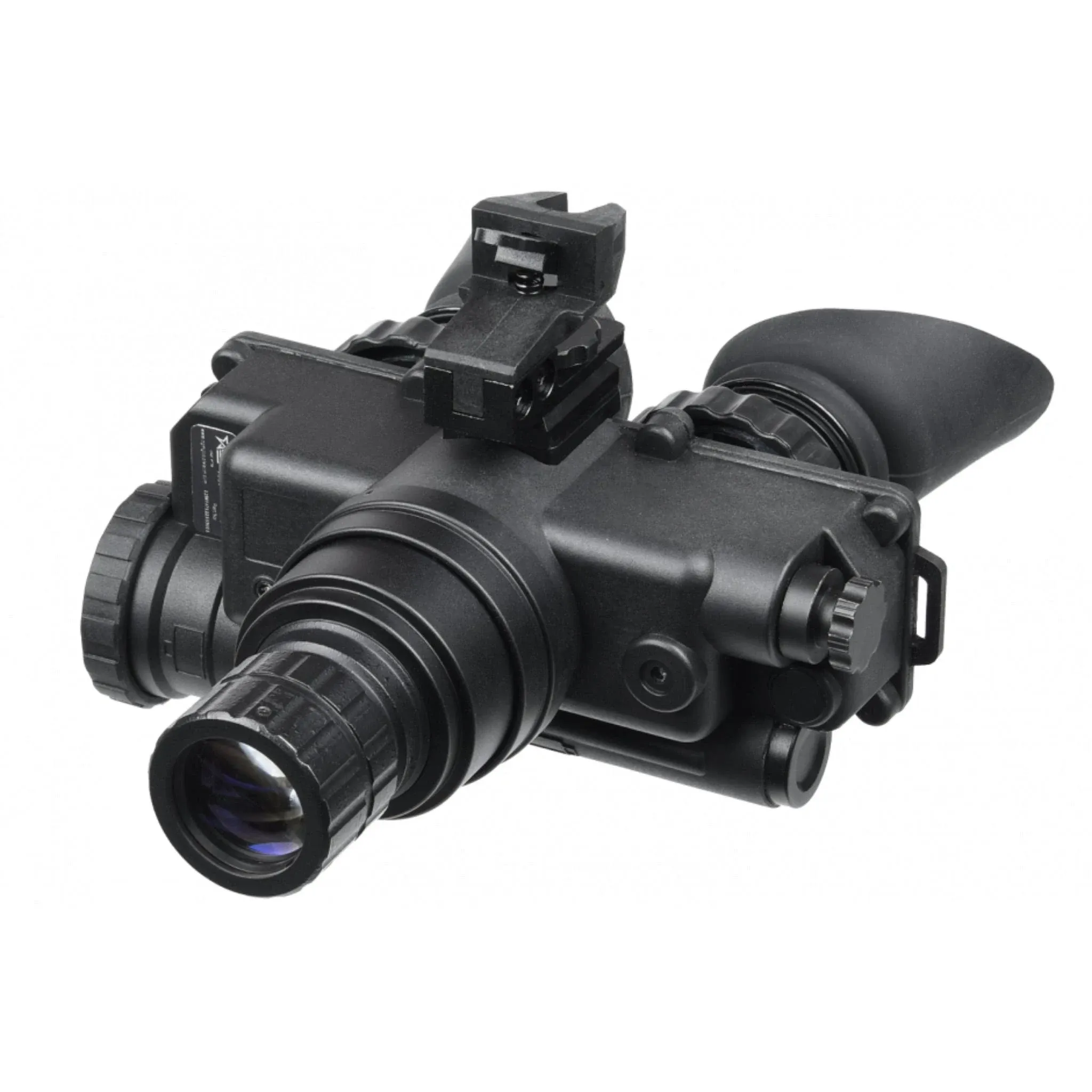 AGM Wolf-7 Pro NW1 Night Vision Goggles