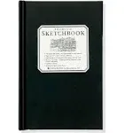 Premium Sketchbook Small