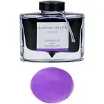 Pilot Iroshizuku Bottled Fountain Pen Ink, 50ml - Asa-gao