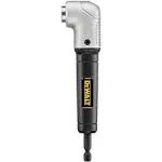 1.5&#034; Right Angle Corded Electric Attachment, Impact Ready w/ 1200 RPM (DWARA120)