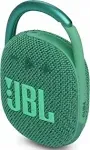 JBL Clip 4 Portable Bluetooth Speaker