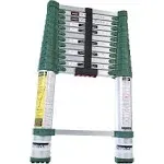 12.5 ft Telescoping Ladder