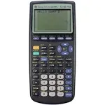 Texas Instruments Calculator, Graphing