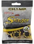 Champ Scorpion Stinger SLIM-LOK Golf Spikes