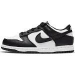 Nike PS Dunk Low White/Black