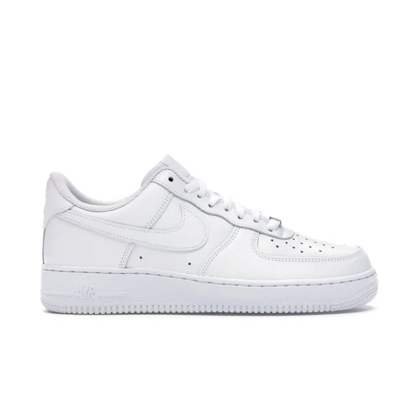 Nike Air Force 1 Le (GS), Scarpe da Basket Uomo