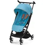 Cybex Libelle 2 Stroller Dark Blue