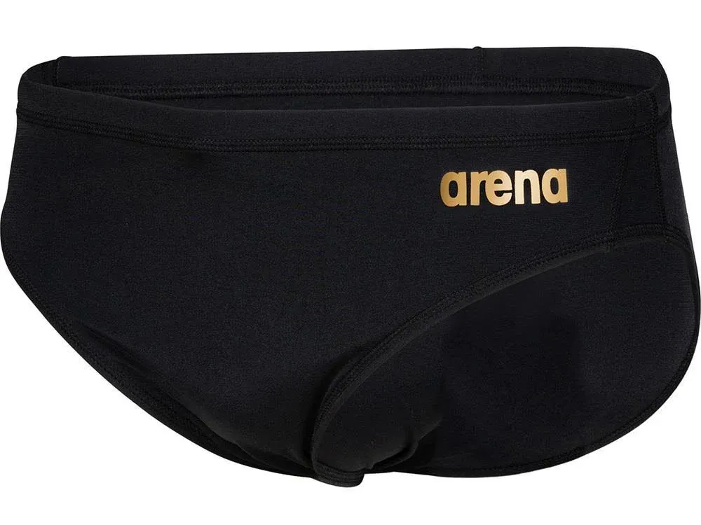 Arena MaxlifeECO Solid Briefs