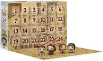 Funko Advent Calendar: Harry Potter