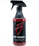 Boat Bling Hot Sauce 20oz Boat Detailer HS0020