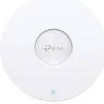 TP-LINK EAP670 V2 - AX5400 WiFi 6 Dual-Band Wireless Access Point