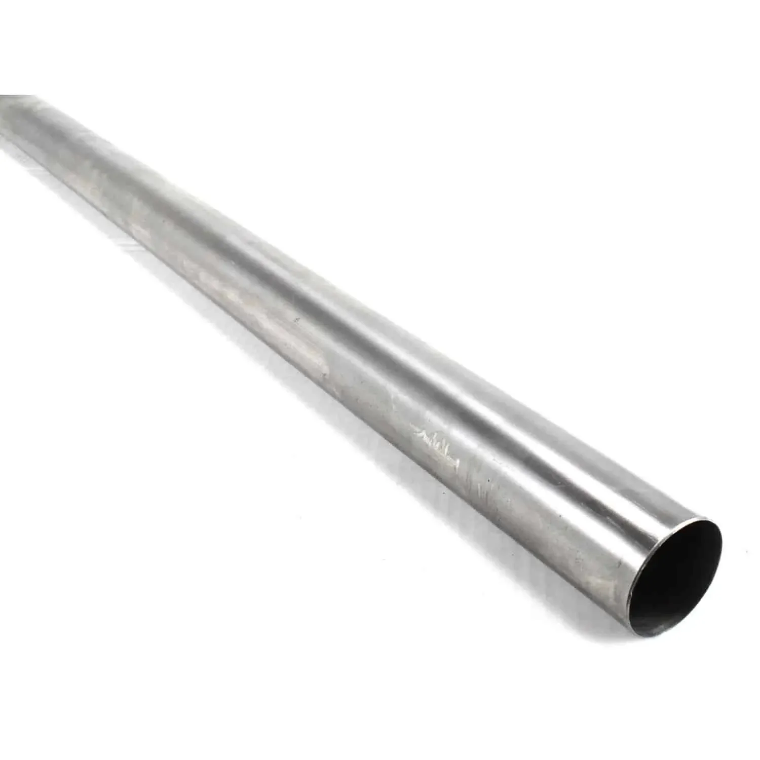 Patriot Exhaust H7758 2-1/8" Mild Steel Exhaust Tubing