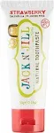 Jack N Jill Strawberry Toothpaste - 50g