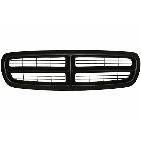 For Dodge Dakota/Durango 1999 2000 2001 2002 2003 2004 Grille