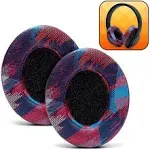 Wc Wicked Cushions Replacement Ear Pads for Beats Studio 2 & 3 Wired & Wireless