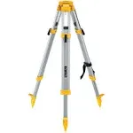 DeWalt DW0737 Construction Tripod