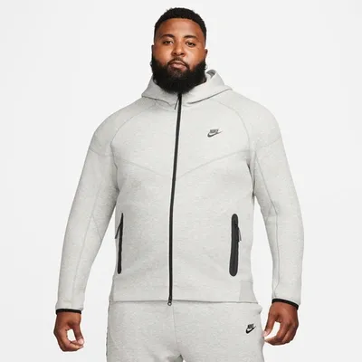 Nike Tech Fleece Full-Zip Hoodie