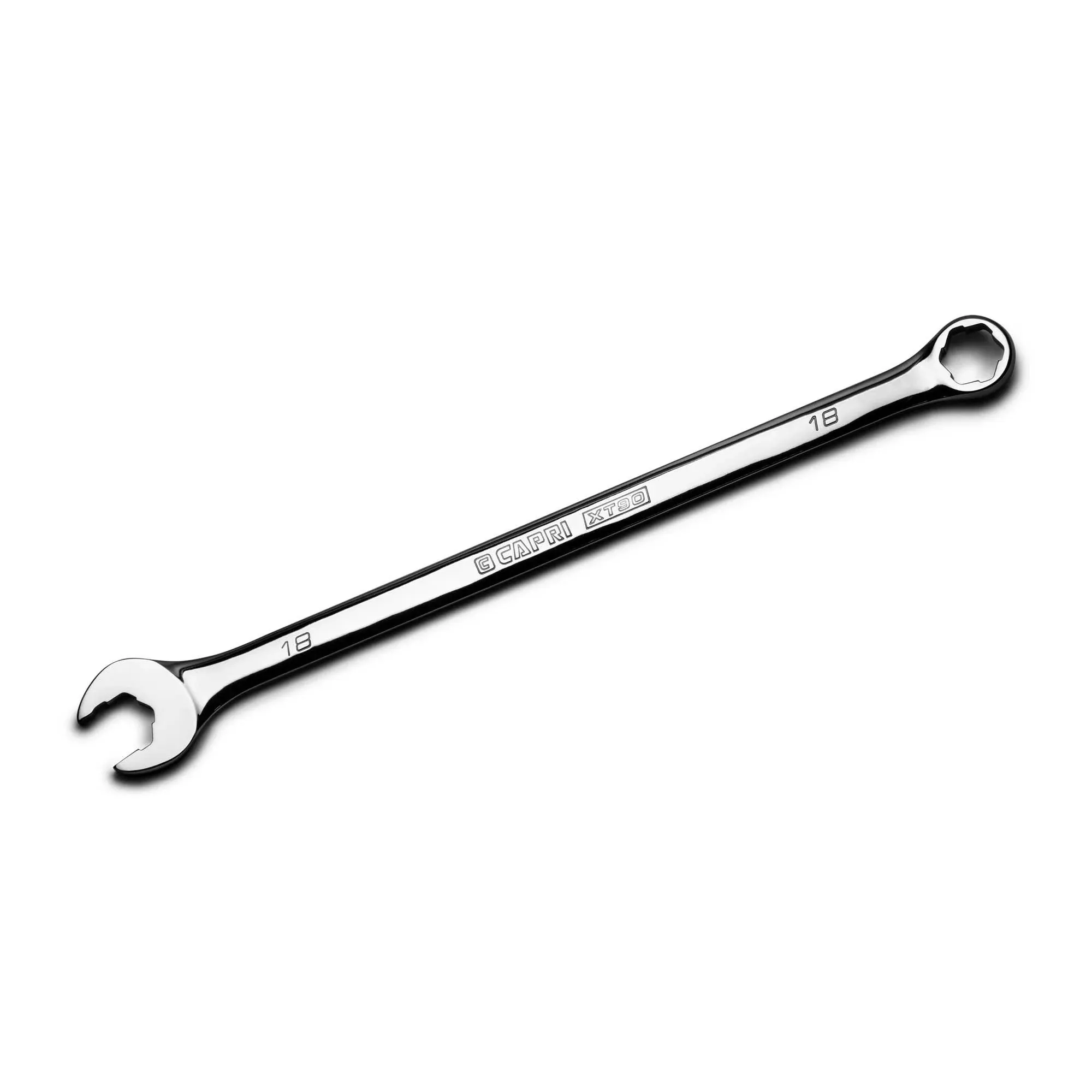 Capri Tools CP11750-M18XT WaveDrive Pro 18 mm Combination Wrench for R