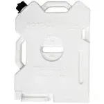 RotopaX RX-2W Water Pack - 2 Gallon Capacity