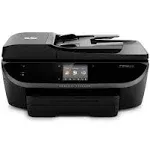 HP OfficeJet 8040 e-All-in-One Inkjet Printer