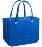 Original Bogg Bag - Blue-Eyed