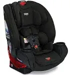 New Britax One4Life Convertible Car Seat (Eclipse Black)