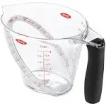 OXO Good Grips Angled Measuring Cup