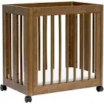 Babyletto Yuzu 8-in-1 Convertible Crib