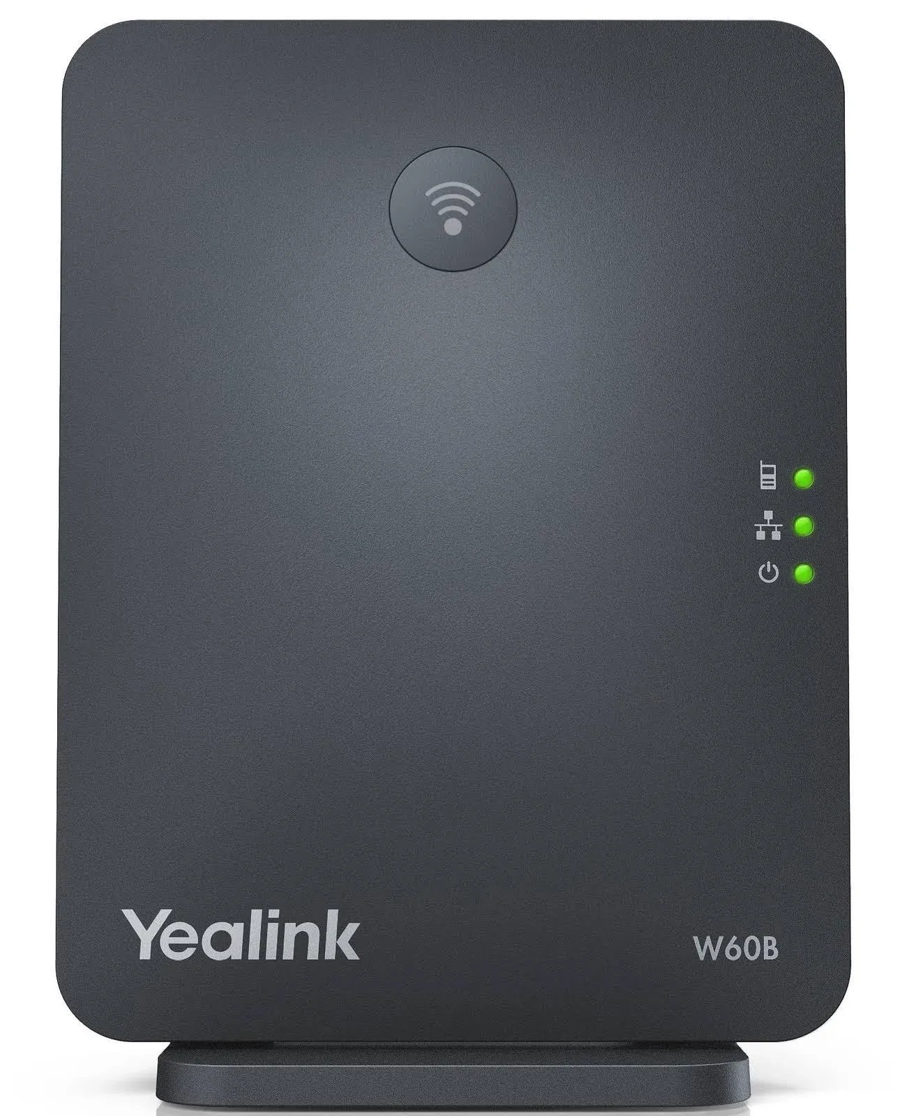 Yealink W60B DECT IP Base Station