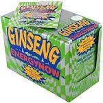 Energy Now Ginseng