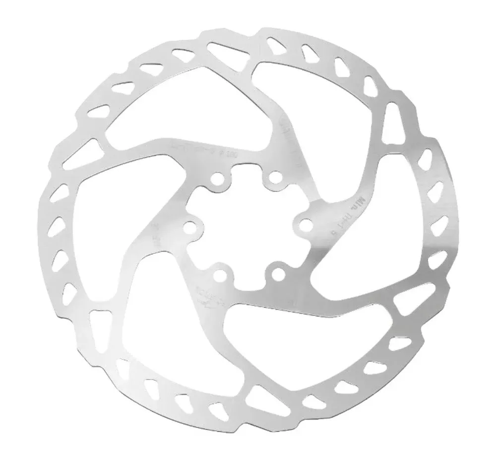 Shimano SM-RT66 Bicycle Disc Brake Rotor