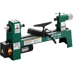 Grizzly G0733 - 18" x 47" Heavy Duty Wood Lathe