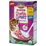 EnviroKidz Organic Cheetah Cheetah Berry Blast Cereal