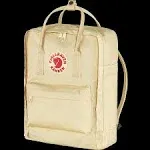 Fjallraven Kanken Backpack - Light Oak