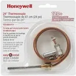 Resideo 24 In. 30mV Universal Thermocouple CQ100A1013 Resideo