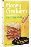 Pamela's Products Graham Crackers Honey